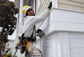 Best Historical Building Siding Restoration  in Cabin John, MD